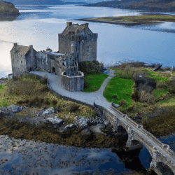 Eilean Donan Castle