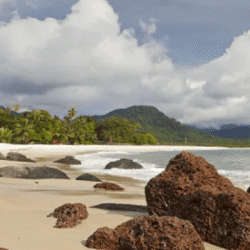 Freetown Peninsula, Sierra Leone