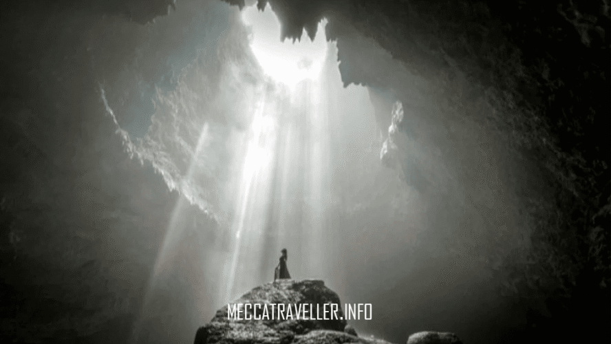 meccatraveller