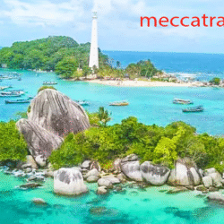 Pulau Belitung