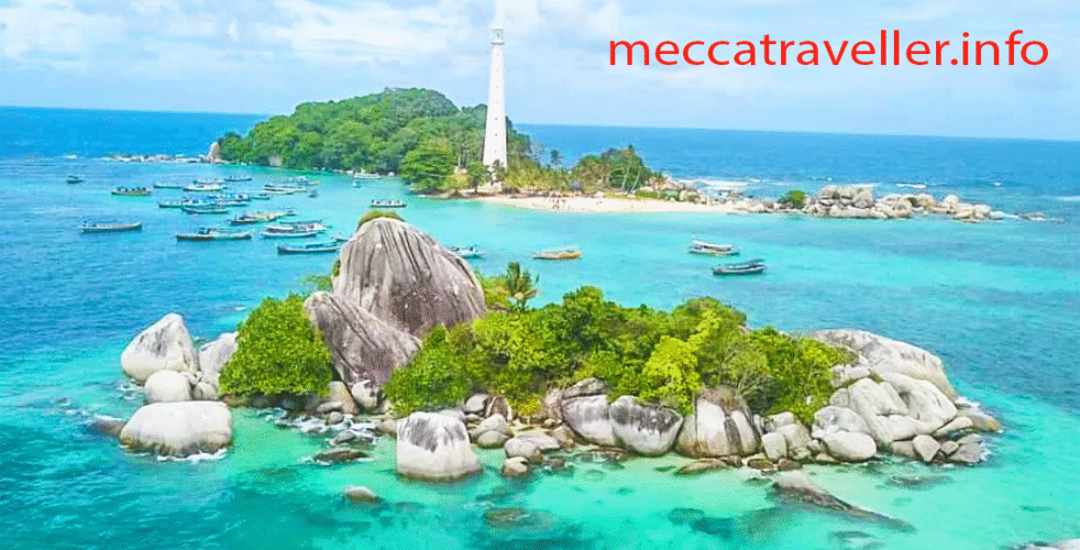 Pulau Belitung